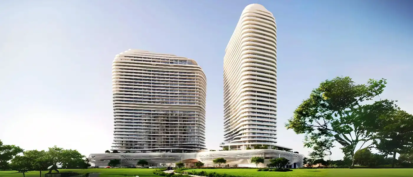 SAAS Hills at Dubai Science Park