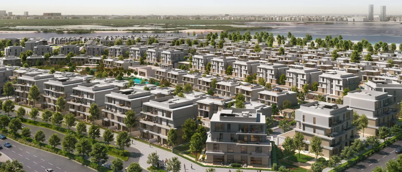 Maysan at Reem Island, Abu Dhabi - Modon Properties