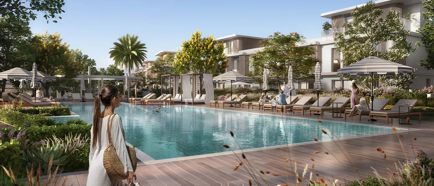 Thoraya at Reem Island, Abu Dhabi - Modon Properties