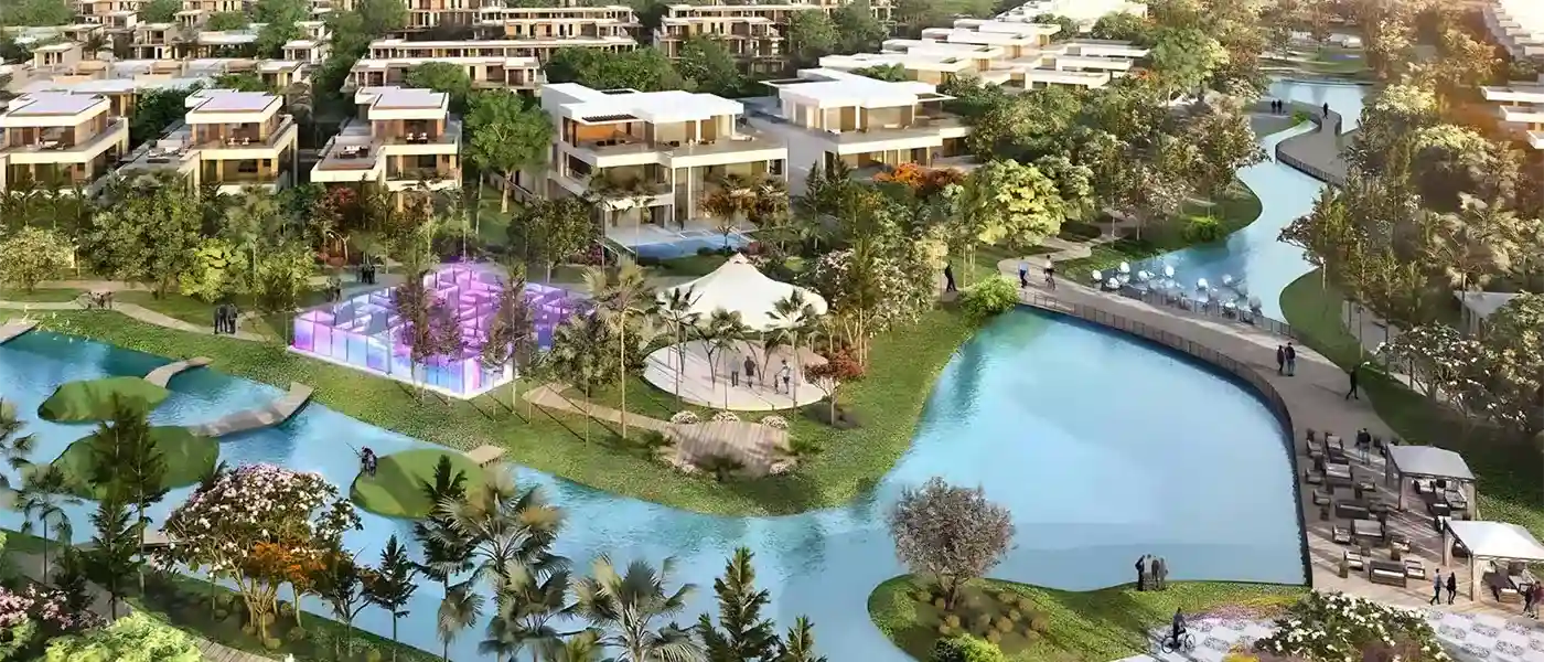 Seychelles at Damac Islands Mortgage