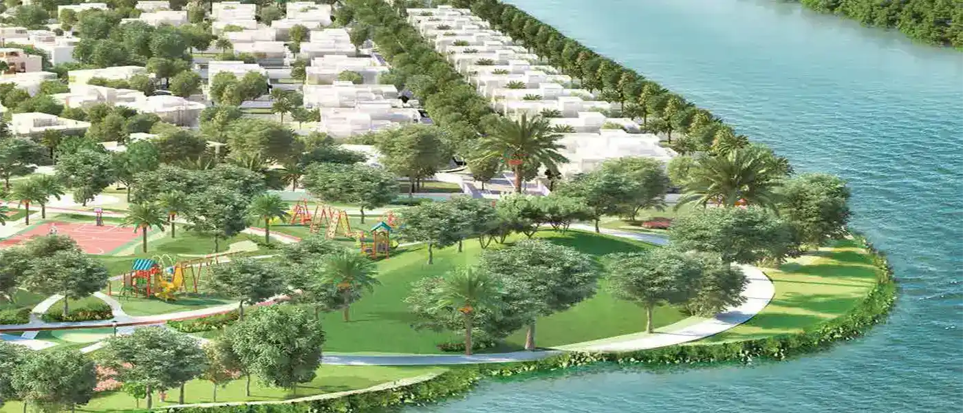 West-Yas by Aldar Properties at Yas Island