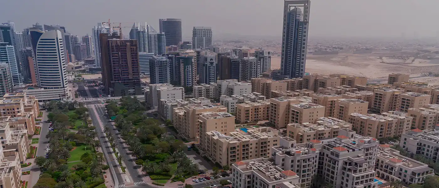 MAS Barsha Residency at Al Barsha, Dubai