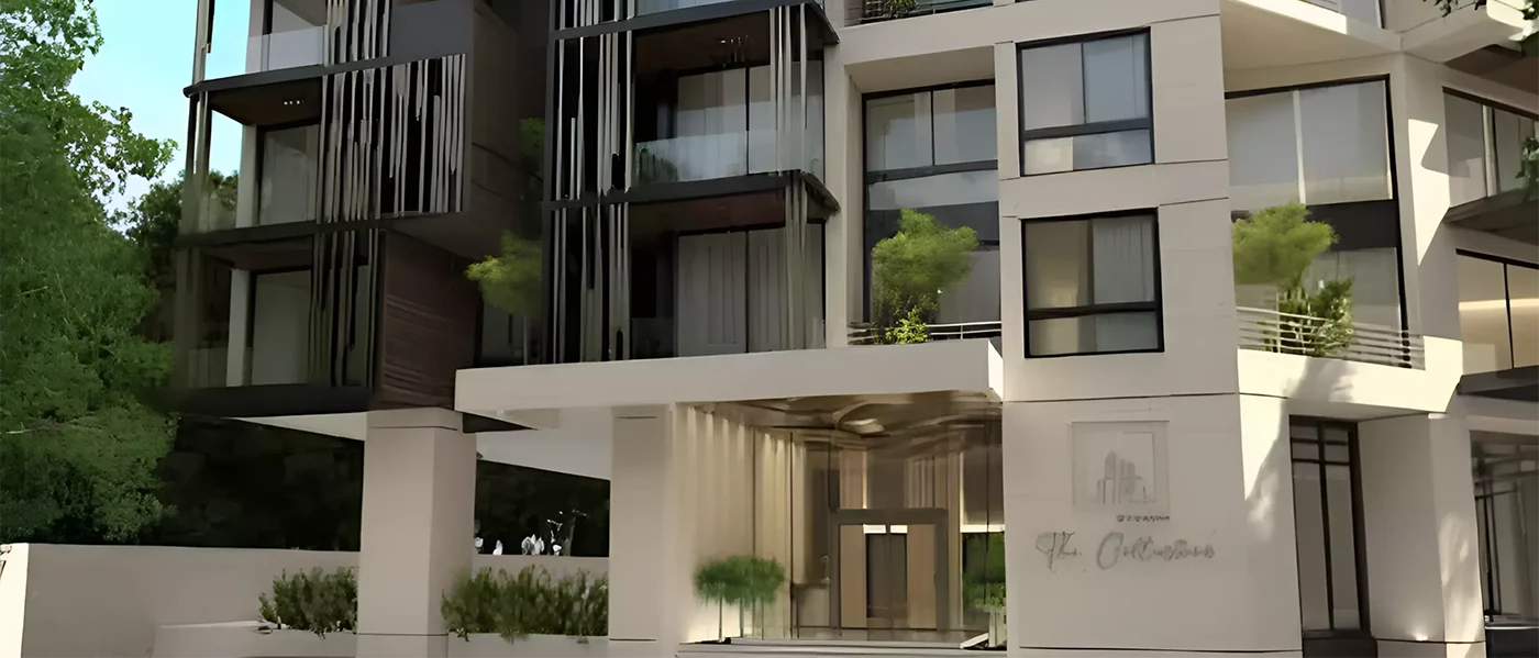 The Collection at MBR City, Dubai - Naser Developer