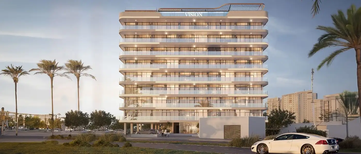 Celine at Liwan, Dubailand - Vision Developments