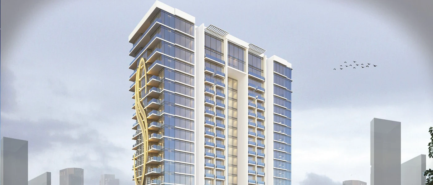 Royal Regency Suites at Business Bay, Dubai - Al Seeb