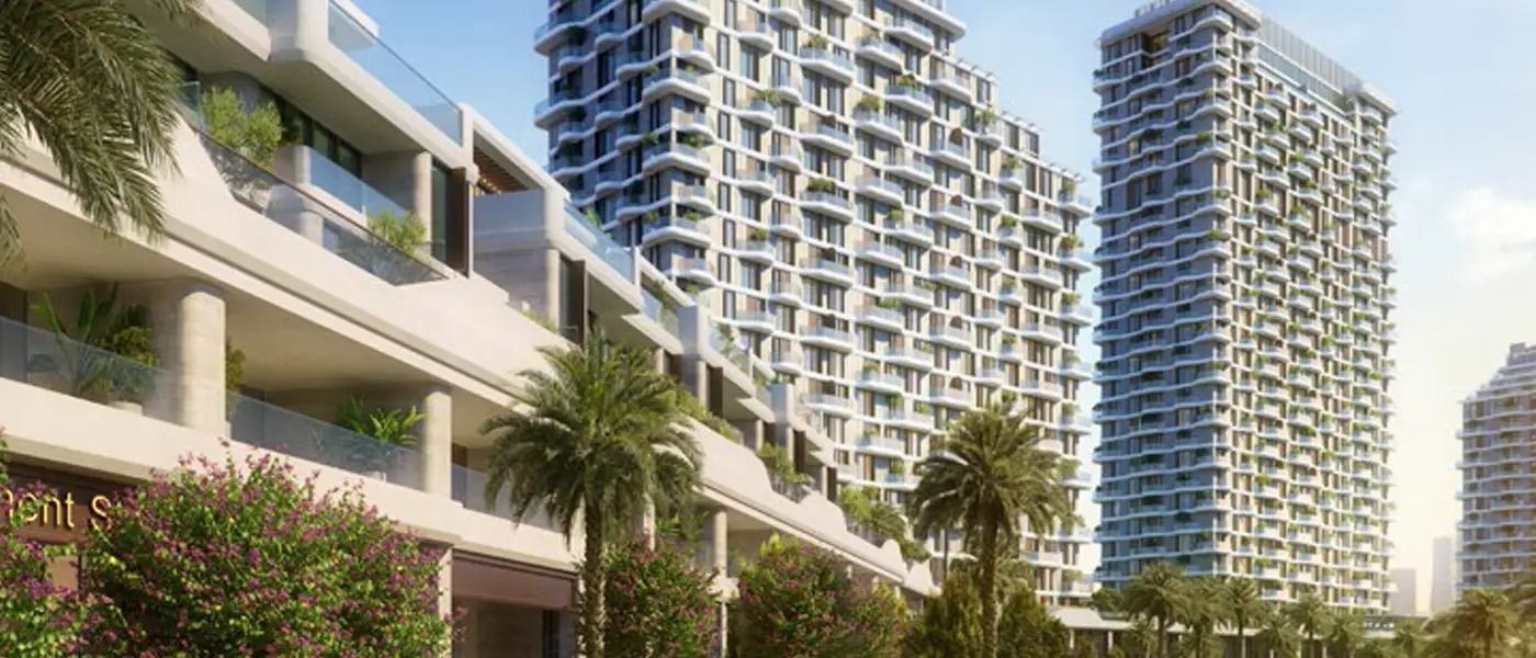 Takaya Kaia at Motor City, Dubai - Union Properties