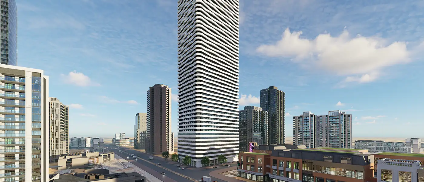 One 678 Residences at Ajman - GJ Properties