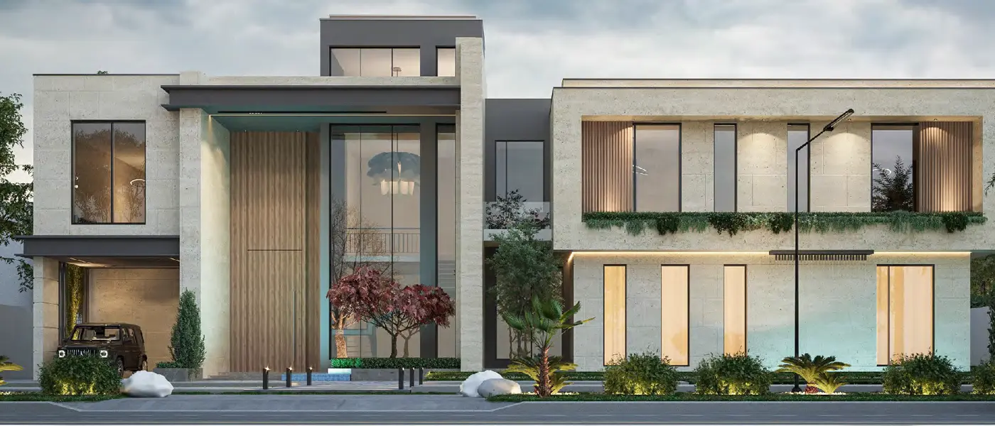 The Concept Arabian Hills Estate Phase 2 by Deca Properties