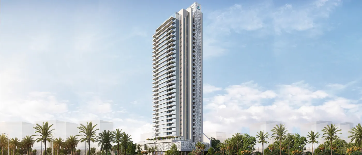 All Seasons Residence at Dubai Sports City