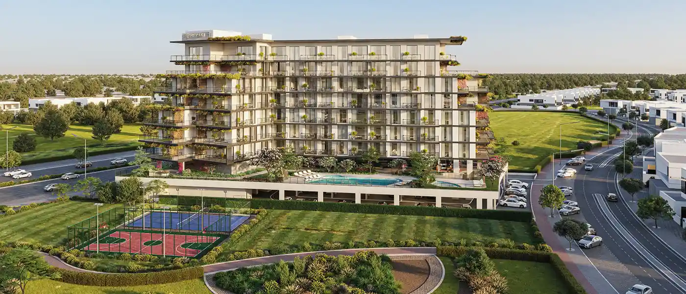 The Haven 3 by Meraki Mortgage