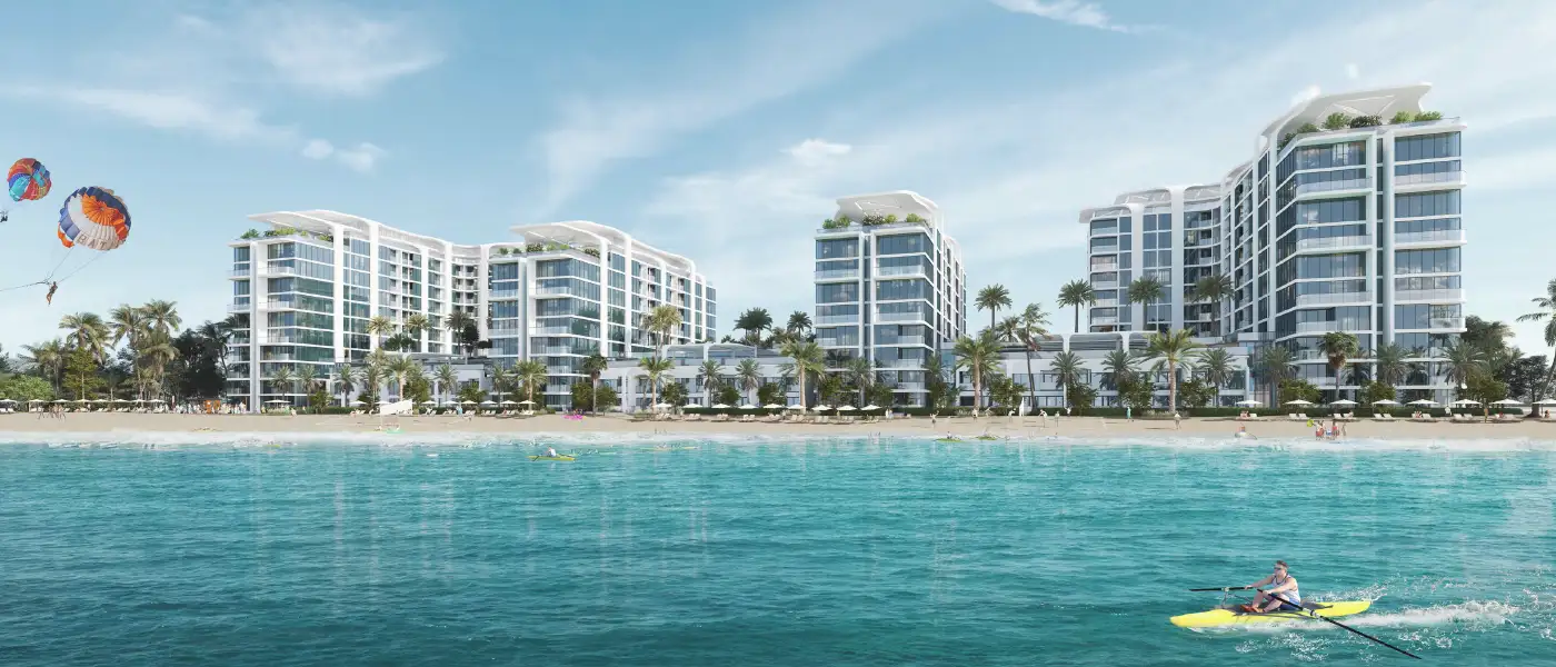 Sobha Florine Beach Residences Mortgage