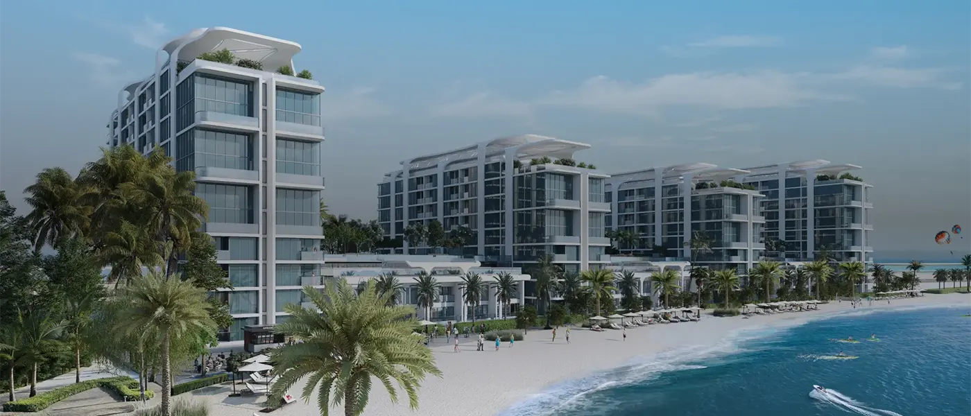 Sobha Coastline Beach Residences Mortgage