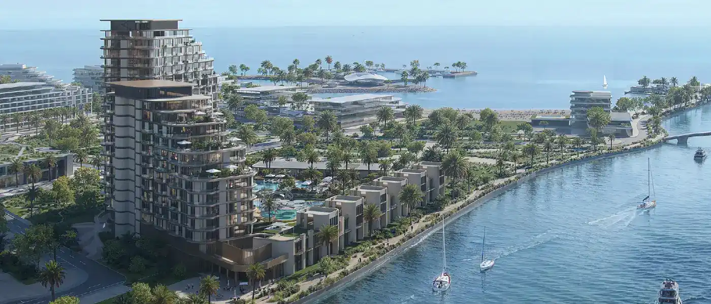 MIRASOL at Mina Al Arab, Ras Al Khaimah - RAK Properties