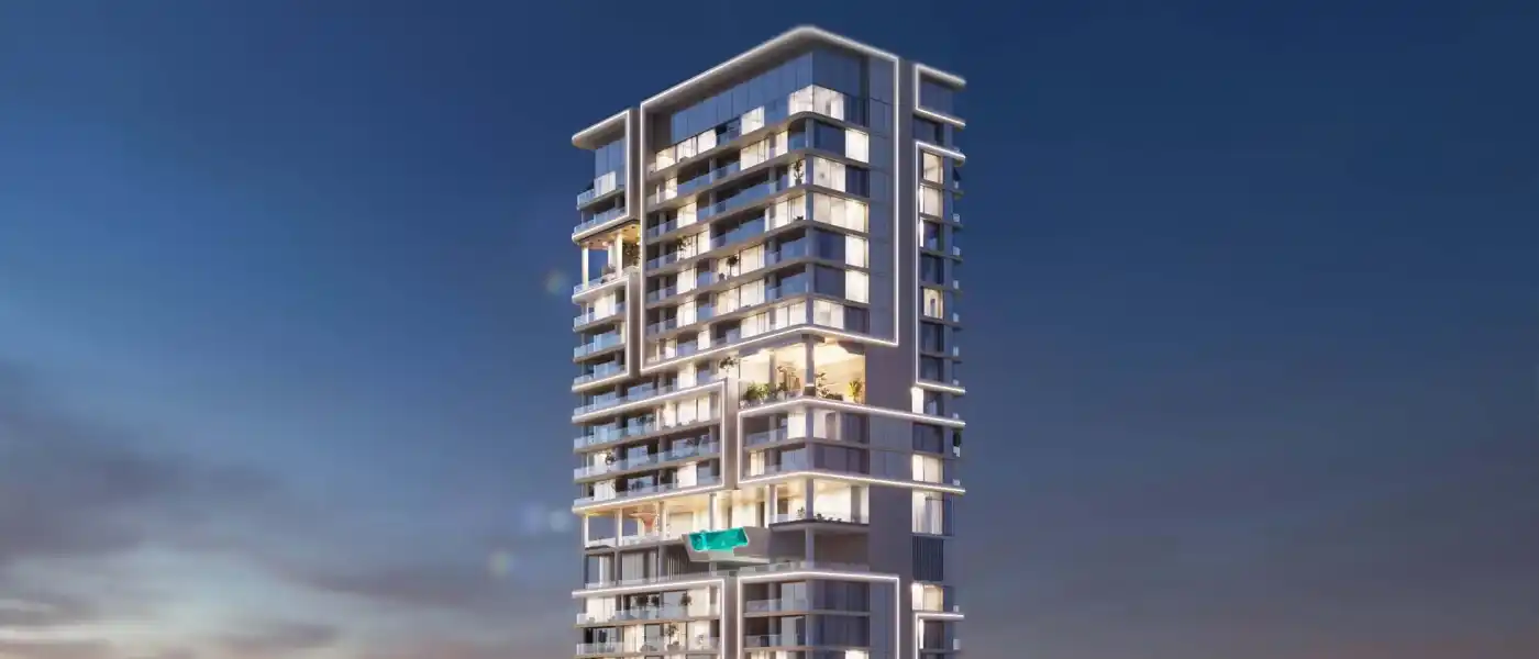 Allura Residences at JVC, Dubai - Citi Developers