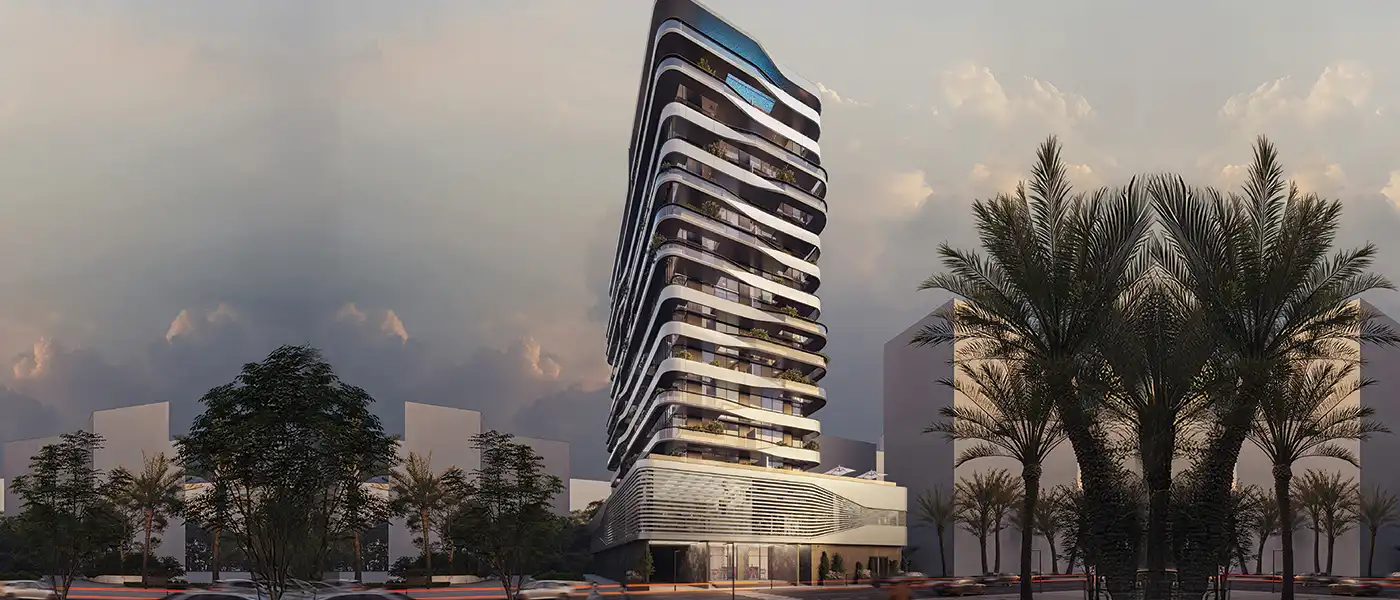 Bayview Boulevard at Dubai Islands - AB Developers