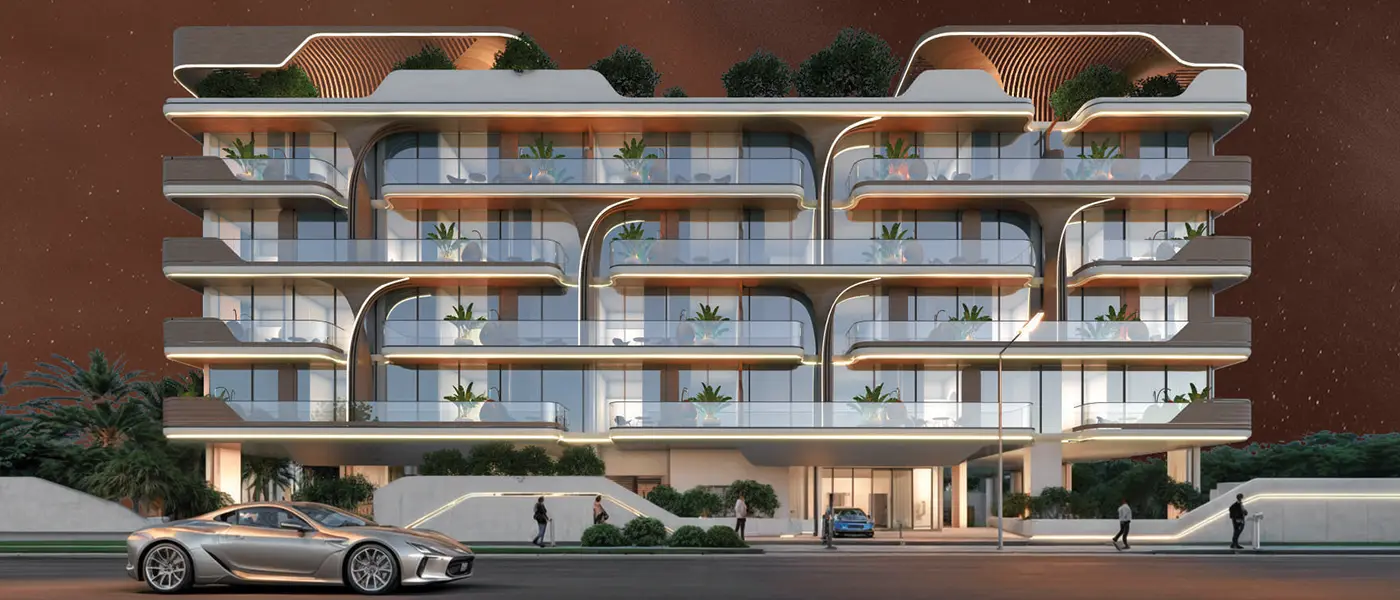 Casa Aura Residence at Dubai South - AGN Skyline