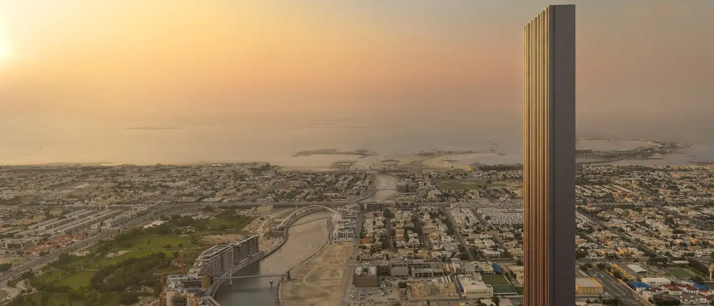 Muraba Veil at Al Wasl (Sheikh Zayed Road) Dubai