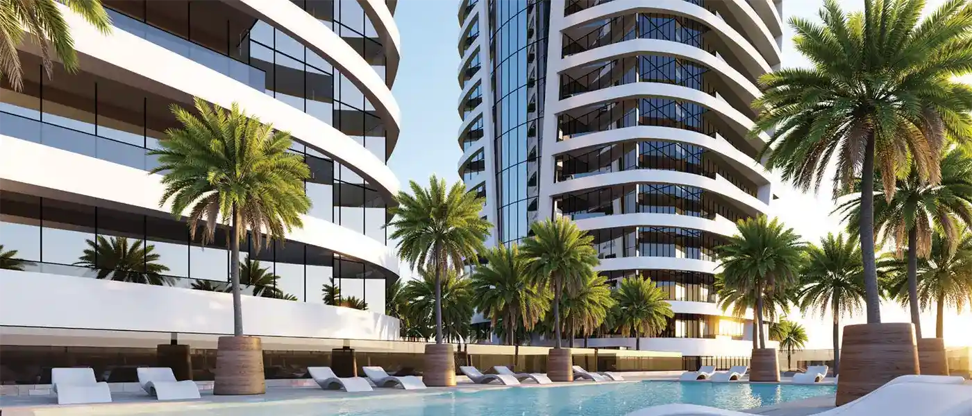 Ananda Towers at Motor City Mortgage