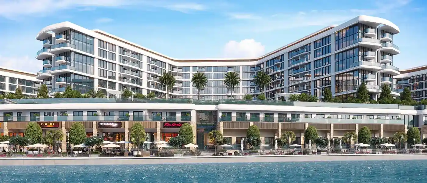 Sobha Bayside Marina Residences Mortgage