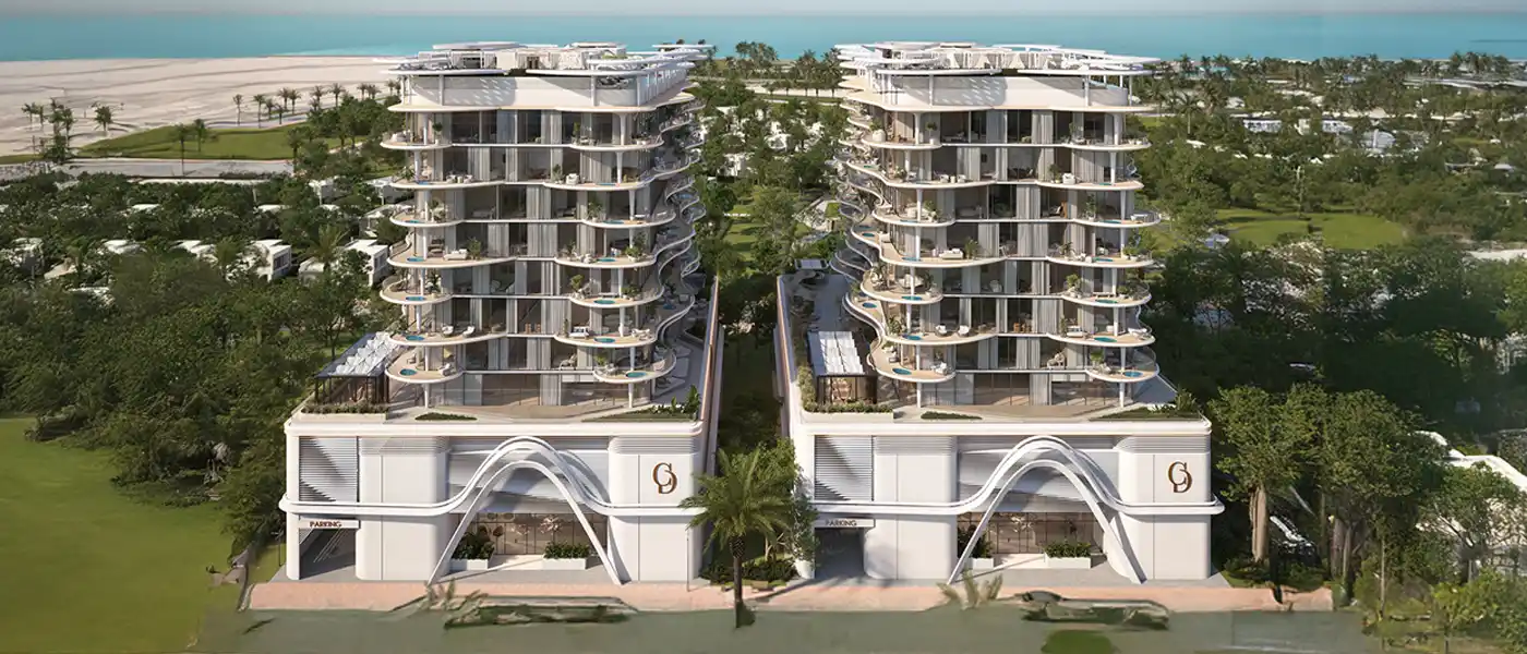 AGUA Residences at Dubai Islands Mortgage