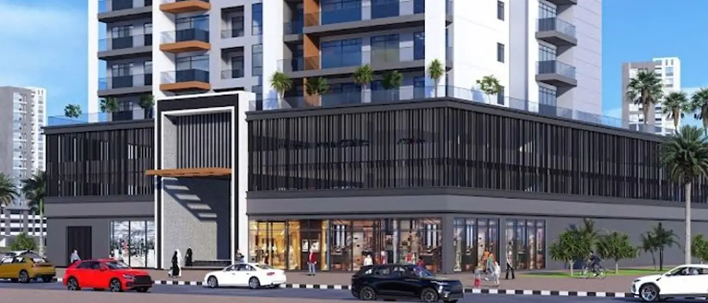 Tulip Oasis 10 Mortgage
