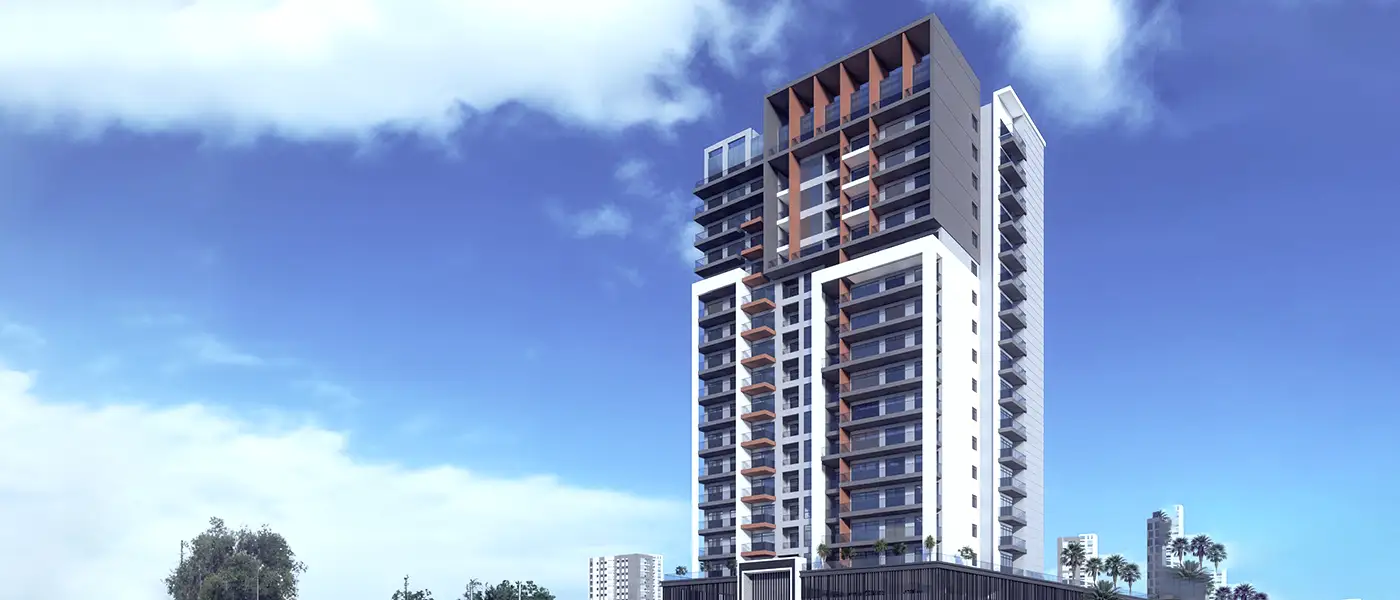 Tulip Oasis 10 Mortgage
