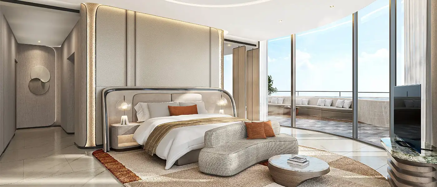 Tulip Oasis 11 at Majan, Dubailand - AME Development