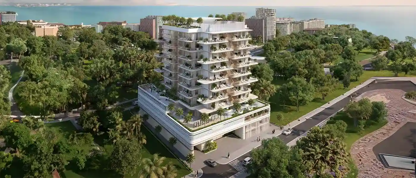 Sunset Bay 2 at Dubai Islands - Imtiaz Developments