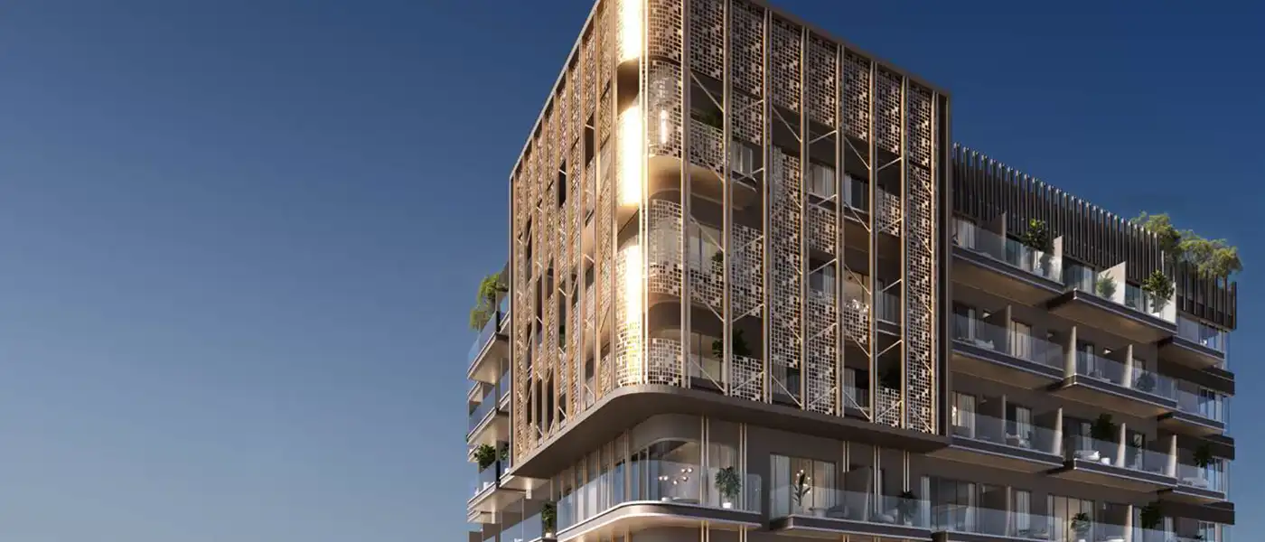 Lume Residence at JVC, Dubai - S&S Developments