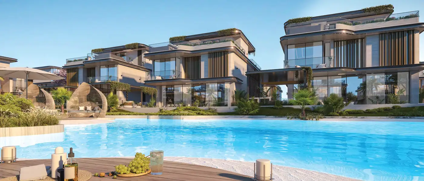 Wellington Grand Villas at MBR Mortgage