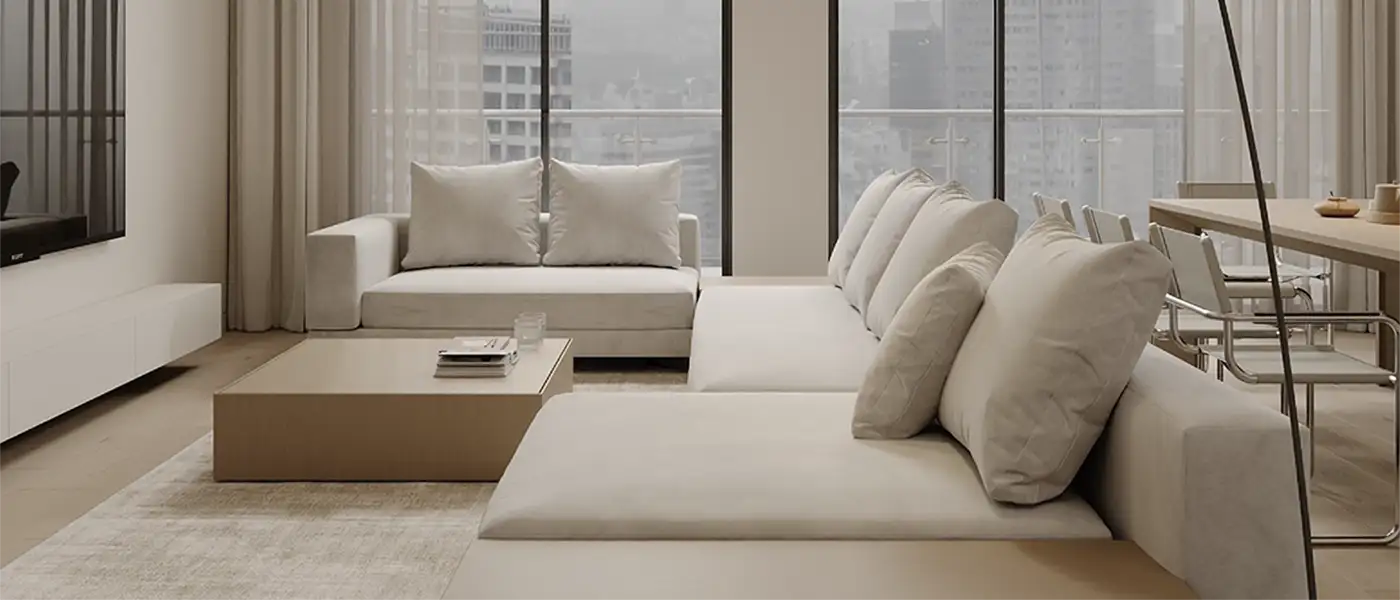 Lumiere Heights at Al Jaddaf Mortgage