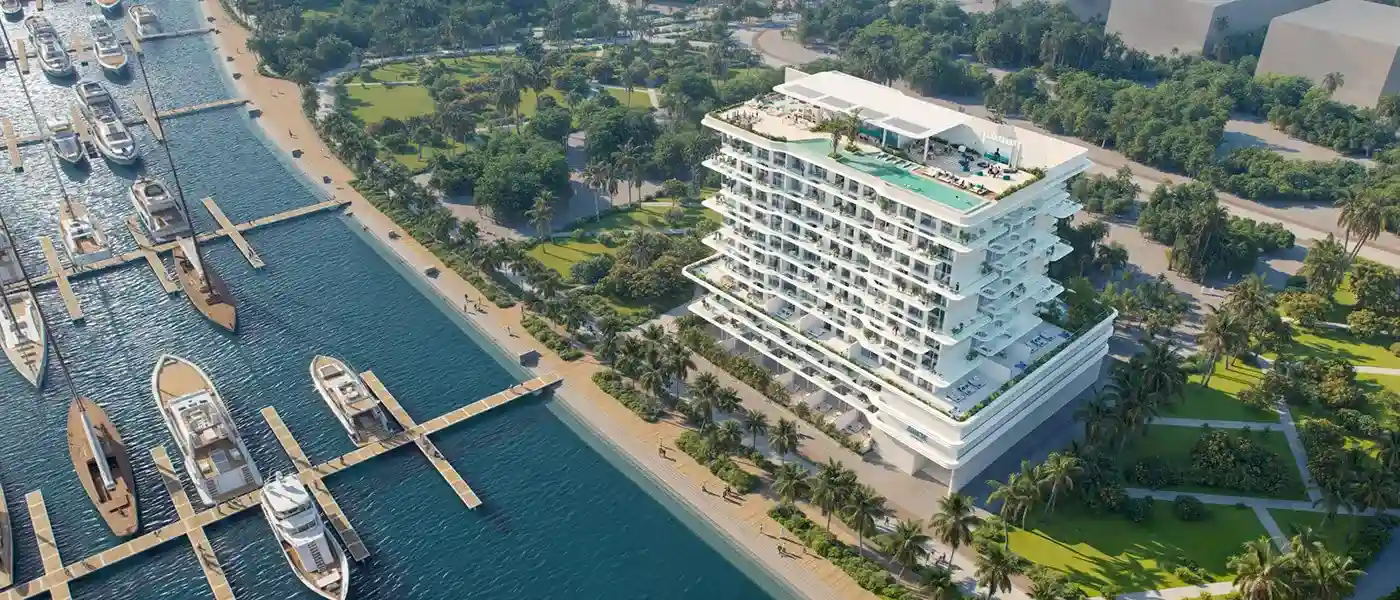 Ayamore Residence at Dubai Islands Mortgage