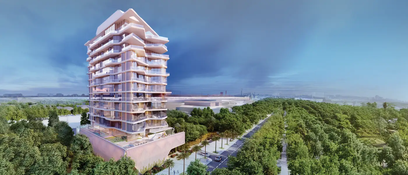 Luxury Canal Residences at Dubai Islands - Prestige Harbour
