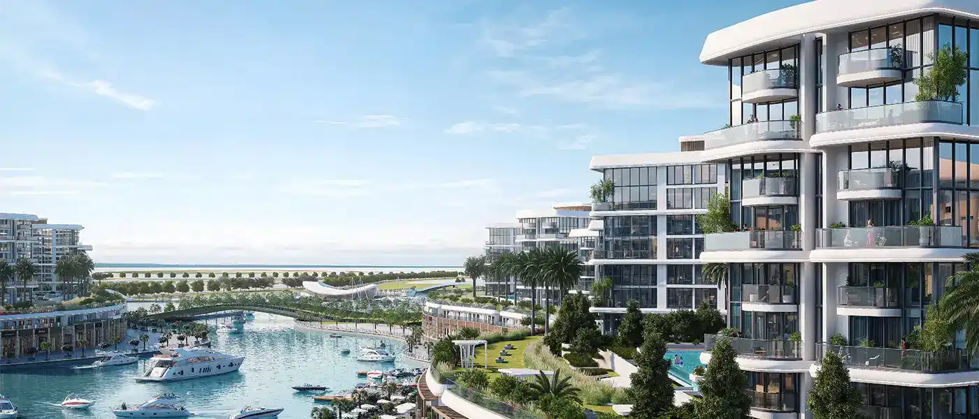 Sobha Pierside Marina Residences Mortgage