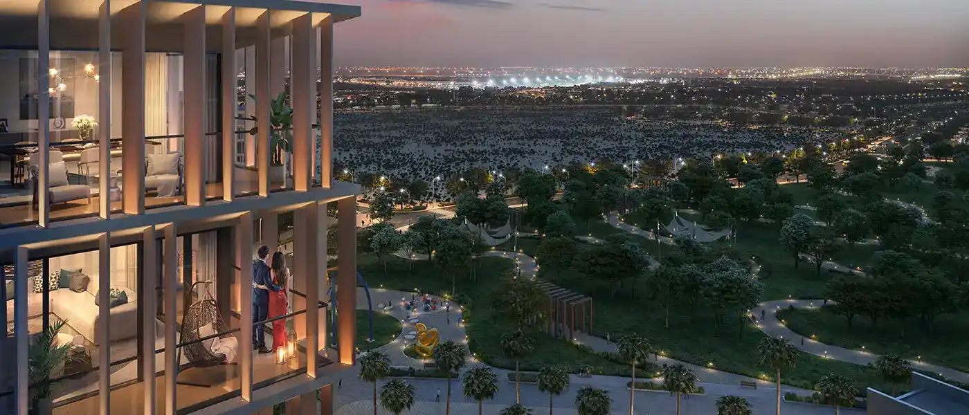 AYA Beachfront Residences at Umm Al Quwain - Deyaar