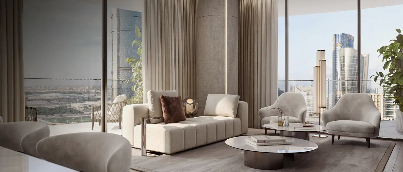 Selora Residences at MBR City, Dubai - Swank Development