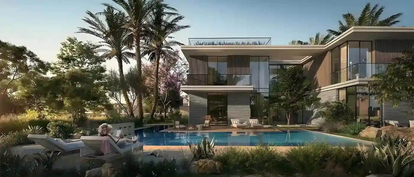 Ravenna Residences at The Wilds, Dubailand - Aldar Properties