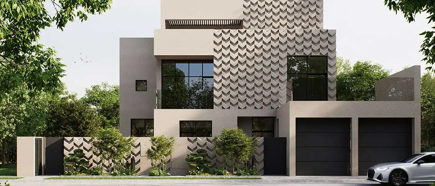 Deem at Hayyan, Sharjah - Alef Group