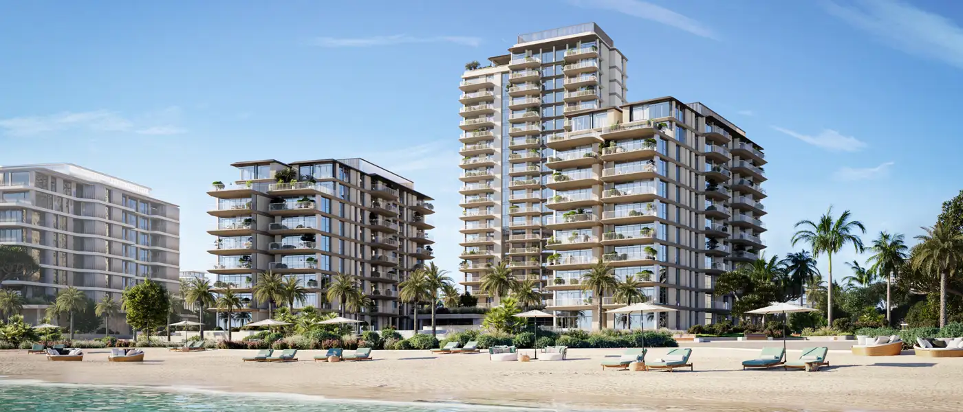 Bay Grove Residences 3 at Dubai Islands Mortgage