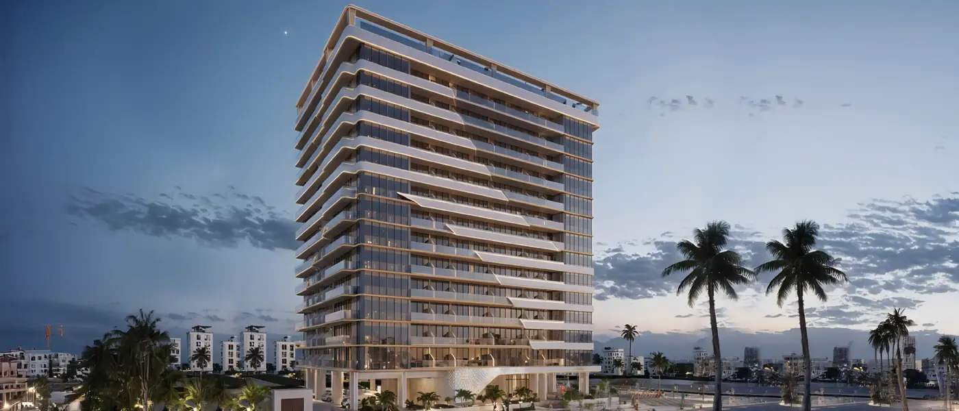 Floarea Oasis at DLRC, Dubailand - Mashriq Elite
