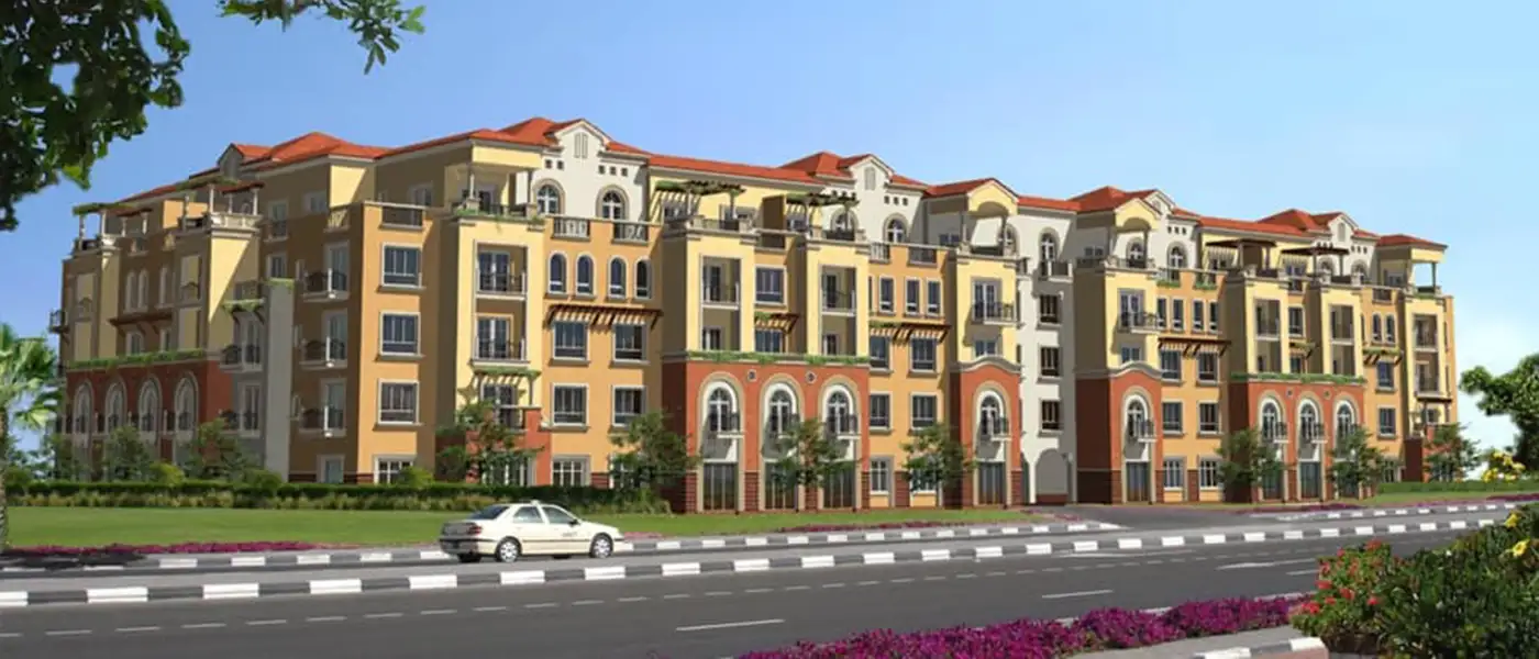 Tuscan Residences 1 Arezzo Mortgage