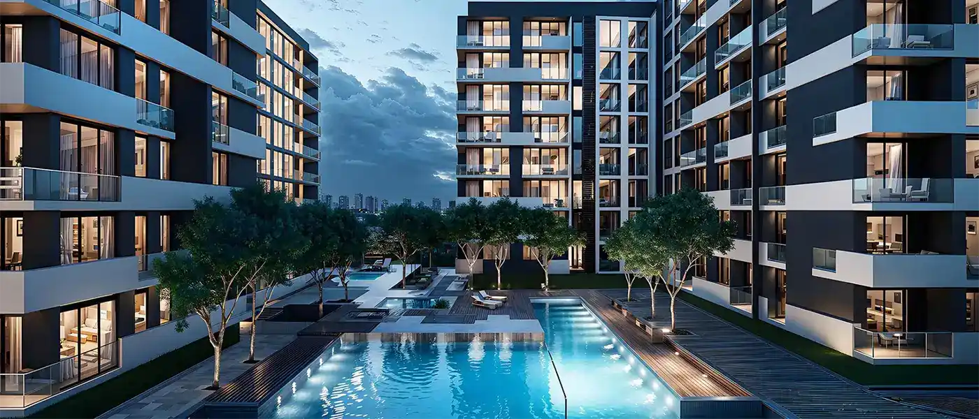 Hamsa 2 at Al Mamsha Raseel, Sharjah - Alef Group