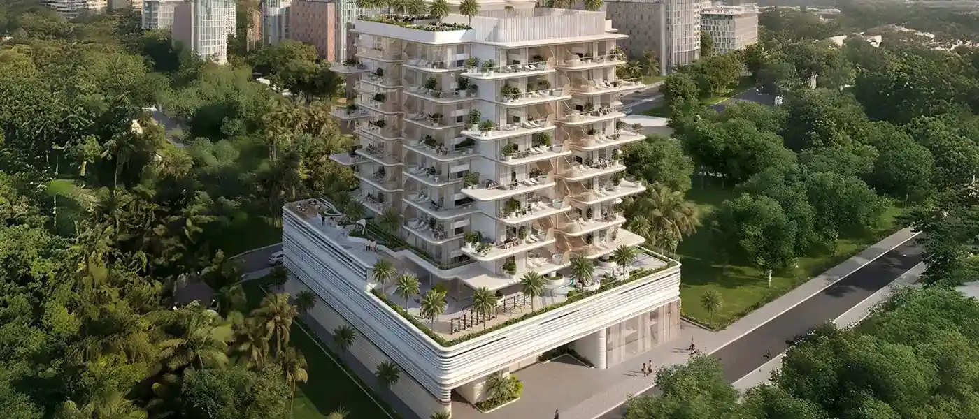 Sunset Bay 4 by Imtiaz at Dubai Islands