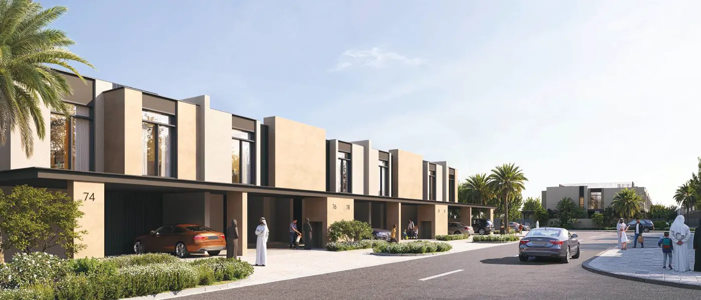 Rayhan 1 at Waada Mortgage