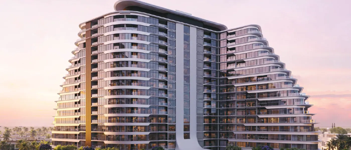 Cascada 1 at Waada, Dubai South - BT Properties