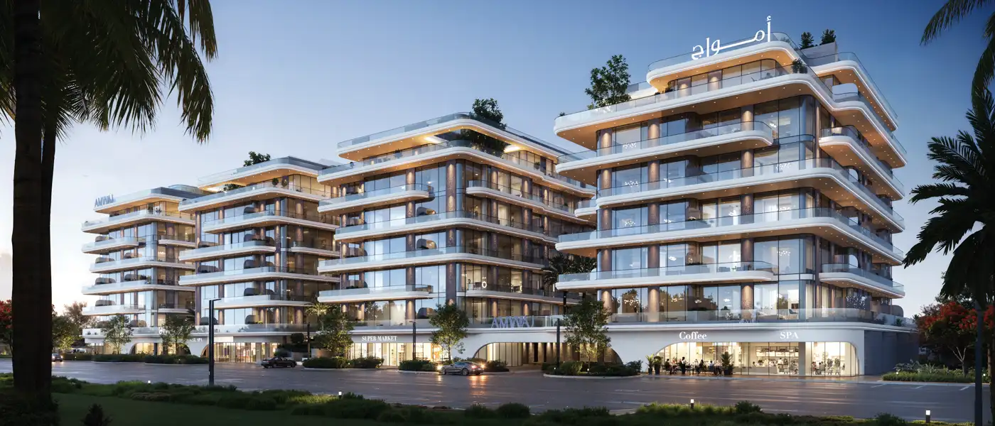 Gate Eleven Residences Mortgage