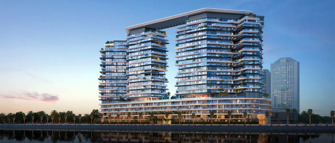 Seamont Autograph Collection Residences - SAAS Properties