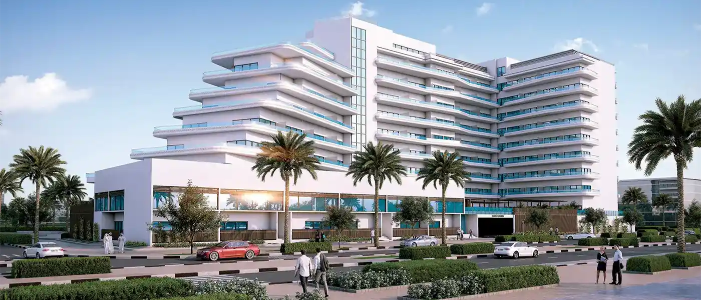 Mayyas at The Bay, Abu Dhabi - Advanced Properties