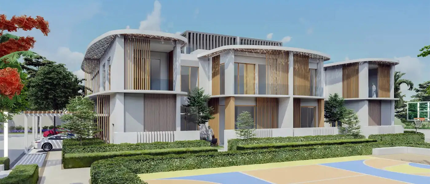 Murjan Al Saadiyat in Abu Dhabi - AMS Real Estate