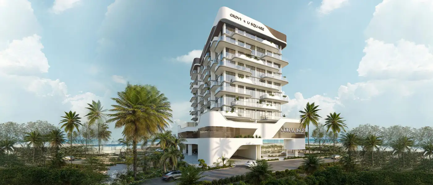 Coral Isle Residences Mortgage